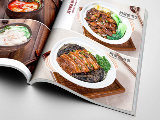广州哪里可以拍摄制作生鲜食品画册？