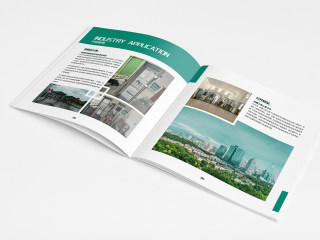 广州番禺城市规划展示画册哪里可以做